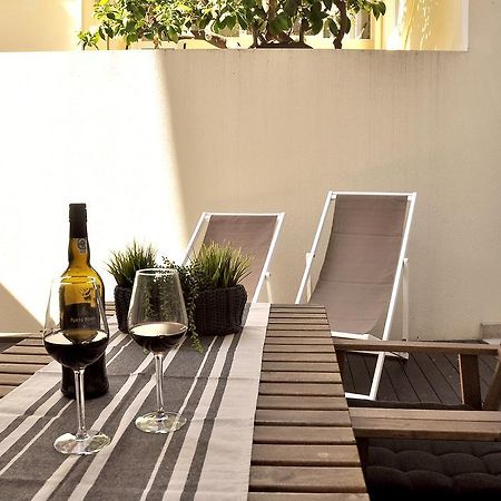 Lapa Sunny Terrace By Be@Home Lisboa Exterior foto