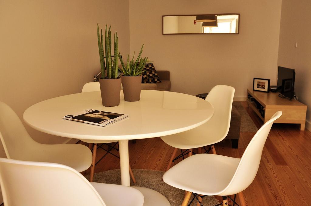 Lapa Sunny Terrace By Be@Home Lisboa Exterior foto